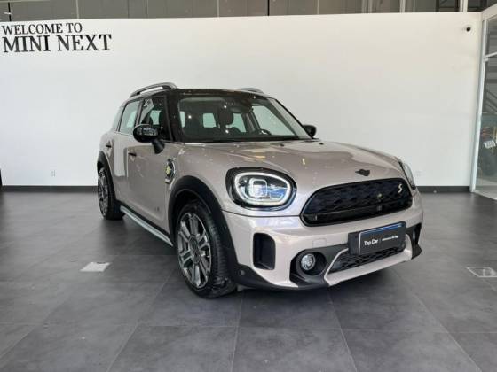 MINI COUNTRYMAN 1.5 12V TWINPOWER TURBO HYBRID COOPER S E TOP ALL4 STEPTRONIC MINI COUNTRYMAN 1.5 12V TWINPOWER TURBO HYBRID COOPER S E TOP ALL4 STEPTRONIC